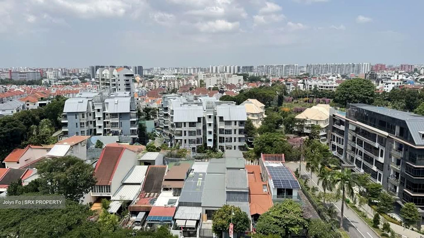 Blk 135 Serangoon North Avenue 2 (Serangoon), HDB 5 Rooms #600290071